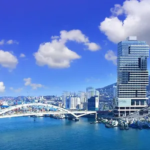 **** Hotel Lavalse South Korea