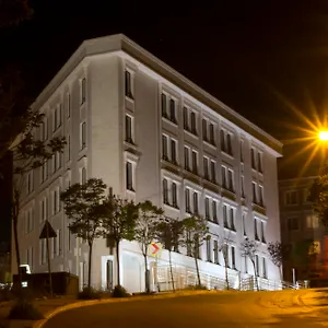 ** Aparthotel Zin D Cekmekoey Turkey