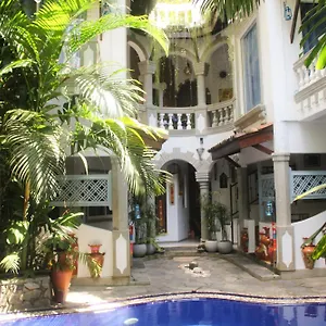  Guest house Olde Ceylon Sri Lanka