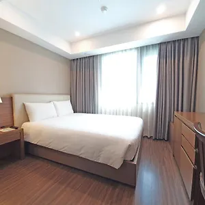 *** Hotel Business South Korea