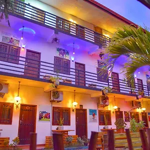  Guest house Chill Airport Transit Sri Lanka