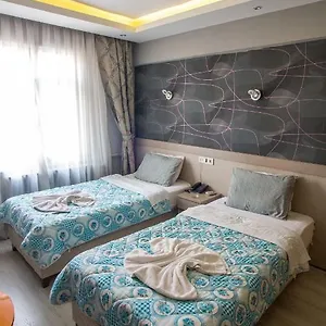 ** Hotel Fly Turkey