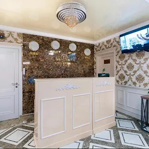  Hotel Gold Boutique Kazakhstan