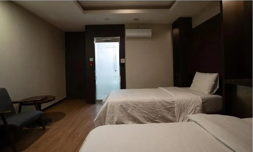 Hotel Airport June Incheon