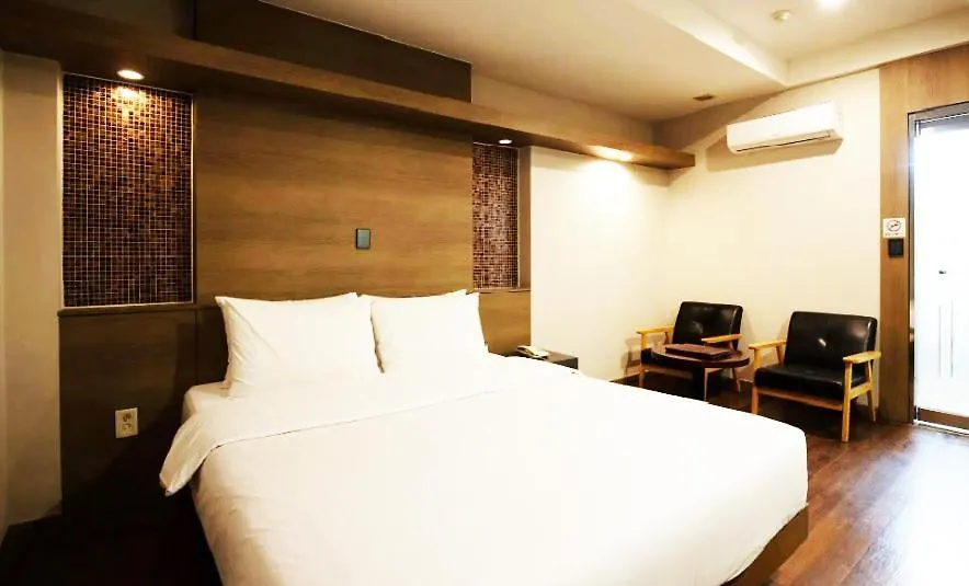 **  Hotel Airport June Incheon South Korea