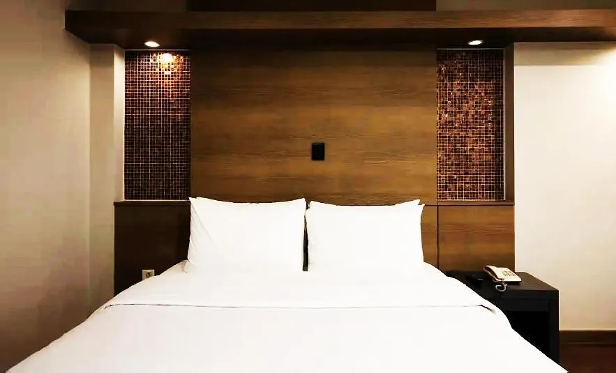 Hotel Airport June Incheon